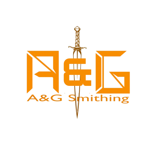 A&G Smithing Logo